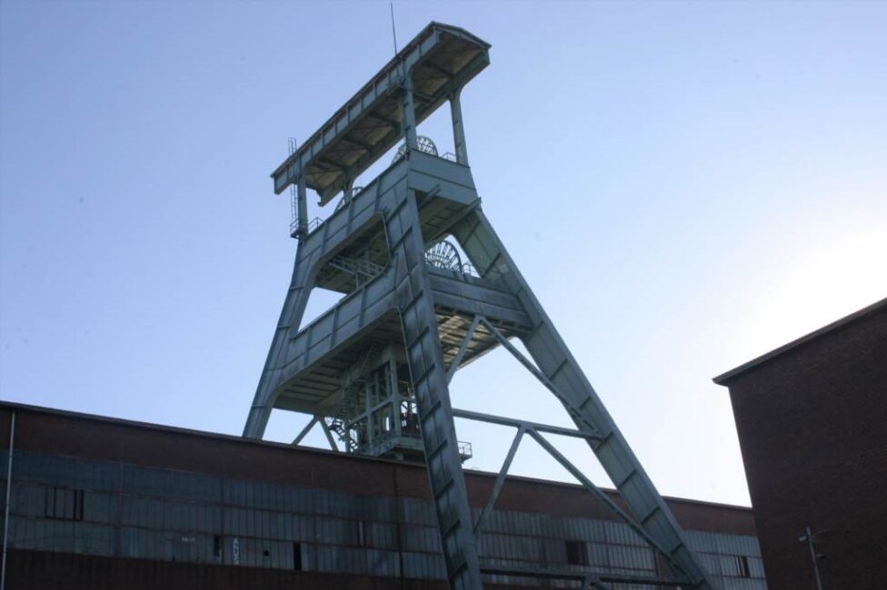 Bezpieczeństwo strukturalne wyrobisk górniczych