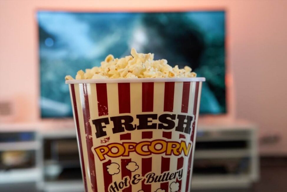 Piekarnik do popcornu czy to możliwe