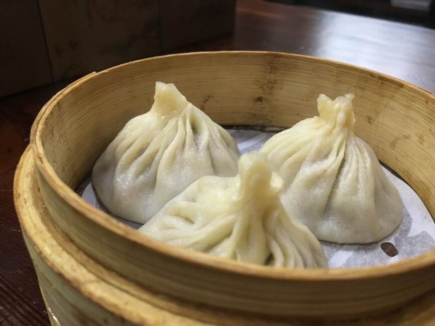 Pierogi leniwe na obiad czy deser