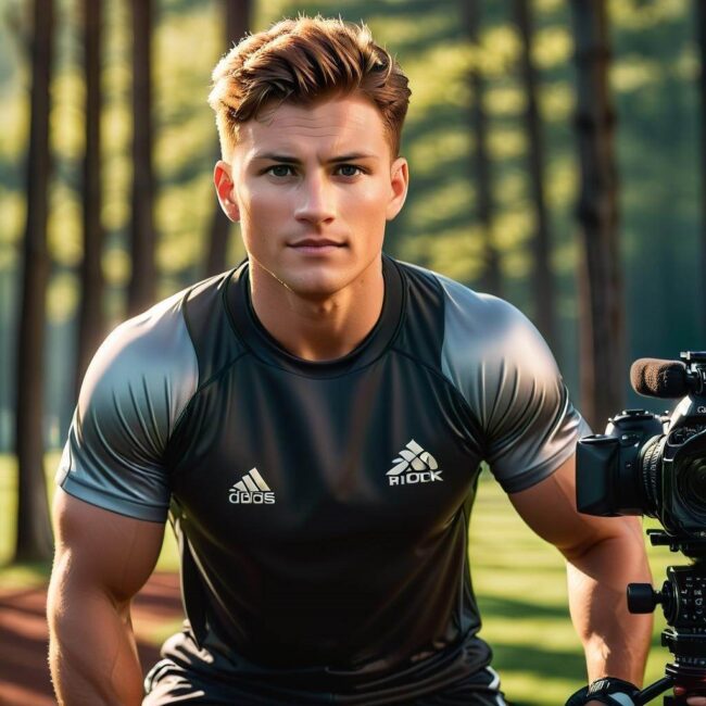 sport a zainteresowania